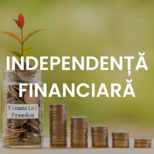 independența financiara